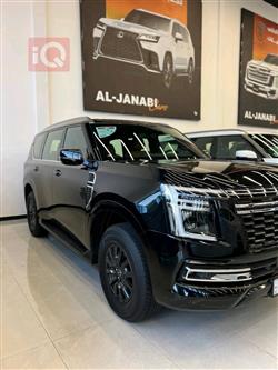 نيسان باترول